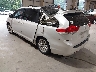 5TDYK3DC9ES****** Salvage and Repairable 2014 Toyota Sienna in High Point