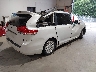 5TDYK3DC9ES****** Salvage and Wrecked 2014 Toyota Sienna in North Carolina State
