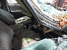 5TDYK3DC9ES****** Used and Repairable 2014 Toyota Sienna in North Carolina State