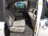 5TDYK3DC9ES****** Wrecked 2014 Toyota Sienna in High Point