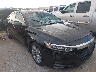 1HGCV1F14JA****** Salvamento y Destrozados 2018 Honda Accord en Baton Rouge