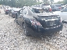 1N4AA5AP6CC****** Salvage and Repairable 2012 Nissan Maxima in Atlanta North