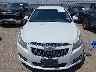 1G1PC5SBXE7****** Destrozados 2014 Chevrolet Cruze en Estado de Texas