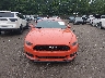 1FA6P8TH3G5****** Wrecked 2016 Ford Mustang in Tennessee State