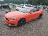 1FA6P8TH3G5****** Used and Repairable 2016 Ford Mustang in Knoxville