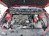 4T1C11AK8MU****** Reparables 2021 Toyota Camry en Taunton