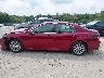 4T1C11AK8MU****** Reparables 2021 Toyota Camry en Estado de Massachusetts