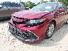 4T1C11AK8MU****** Salvamento y Destrozados 2021 Toyota Camry en Taunton