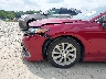 4T1C11AK8MU****** Usados y Reparables 2021 Toyota Camry en Taunton