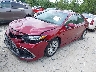 4T1C11AK8MU****** Usados y Reparables 2021 Toyota Camry en Taunton