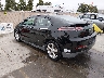 1G1RH6E44EU****** Salvage and Repairable 2014 Chevrolet Volt in Fremont