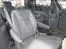 2D8GP44L95R****** Destrozados 2005 Dodge Caravan en Asheville