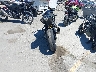 SMTA614K6ST****** Salvage and Repairable 2025 Triumph Street Triple in California State