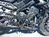 SMTA614K6ST****** Wrecked 2025 Triumph Street Triple in Rec Rides Online Exclusive