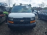 1GCSGAFX3D1****** Wrecked 2013 Chevrolet Express 1500 in Massachusetts State