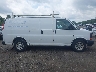 1GCSGAFX3D1****** Used 2013 Chevrolet Express 1500 in Massachusetts State
