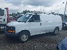 1GCSGAFX3D1****** Repairable 2013 Chevrolet Express 1500 in Massachusetts State