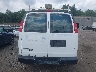 1GCSGAFX3D1****** Wrecked 2013 Chevrolet Express 1500