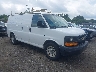 1GCSGAFX3D1****** Salvage and Wrecked 2013 Chevrolet Express 1500 in Boston Shirley