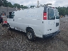 1GCSGAFX3D1****** Salvage and Repairable 2013 Chevrolet Express 1500 in Boston Shirley