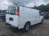 1GCSGAFX3D1****** Salvage and Wrecked 2013 Chevrolet Express 1500 in Massachusetts State