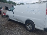 1GCSGAFX3D1****** Salvage and Repairable 2013 Chevrolet Express 1500 in Massachusetts State