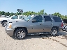 1GKFK330X9R****** Repairable 2009 GMC Yukon in Oklahoma State