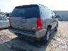 1GKFK330X9R****** Salvage and Wrecked 2009 GMC Yukon in Oklahoma State