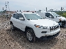 1C4PJMCB3HD****** Salvamento y Destrozados 2017 Jeep Cherokee en Pittsburgh