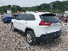 1C4PJMCB3HD****** Salvamento y Reparables 2017 Jeep Cherokee en Pittsburgh