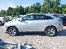 2T2BK1BA0DC****** Repairable 2013 Lexus RX 350 in Maryland State