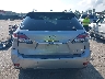 2T2BK1BA0DC****** Wrecked 2013 Lexus RX 350