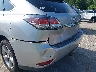 2T2BK1BA0DC****** Salvage and Wrecked 2013 Lexus RX 350 in Baltimore
