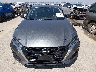 1N4BL4DVXSN****** Wrecked 2025 Nissan Altima in Texas State