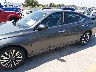 1N4BL4DVXSN****** Repairable 2025 Nissan Altima in Texas State