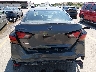 1N4BL4DVXSN****** Wrecked 2025 Nissan Altima