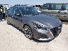 1N4BL4DVXSN****** Salvage and Wrecked 2025 Nissan Altima in Austin North