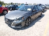 1N4BL4DVXSN****** Used and Repairable 2025 Nissan Altima in Austin North