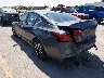 1N4BL4DVXSN****** Salvage and Repairable 2025 Nissan Altima in Austin North