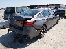 1N4BL4DVXSN****** Salvage and Wrecked 2025 Nissan Altima in Texas State