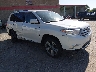 5TDDK3EH6DS****** Salvage and Wrecked 2013 Toyota Highlander in Portland Gorham