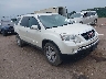 1GKKVRED6CJ****** Salvage and Wrecked 2012 GMC Acadia in Sioux Falls
