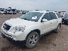 1GKKVRED6CJ****** Used and Repairable 2012 GMC Acadia in Sioux Falls