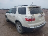 1GKKVRED6CJ****** Salvage and Repairable 2012 GMC Acadia in Sioux Falls