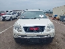 1GKKVRED6CJ****** Salvage and Repairable 2012 GMC Acadia in South Dakota State