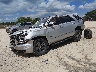 1GNSKBKC1JR****** Used and Repairable 2018 Chevrolet Tahoe in Portage