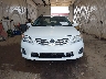 2T1BU4EE2DC****** Wrecked 2013 Toyota Corolla in South Dakota State