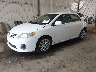 2T1BU4EE2DC****** Used and Repairable 2013 Toyota Corolla in Sioux Falls