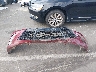 4T1BF1FK2FU****** Destrozados 2015 Toyota Camry en Estado de Carolina del Norte