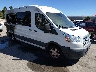 1FBAX2CG7KK****** Salvage and Wrecked 2019 Ford Transit in Fremont